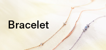 カナル4℃(canal4'C)　アクセサリー　ブレスレット