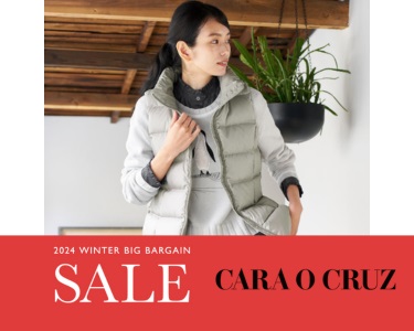 キャラ・オ・クルス(CARA O CRUZ)