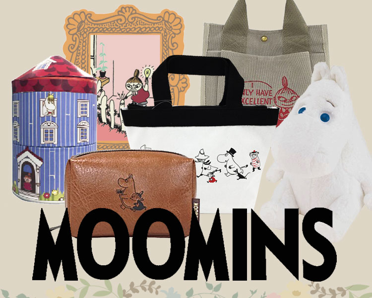 ムーミン