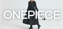 コカ(coca)　レディース　ONE PIECE