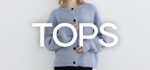 コカ(coca)　レディース　TOPS