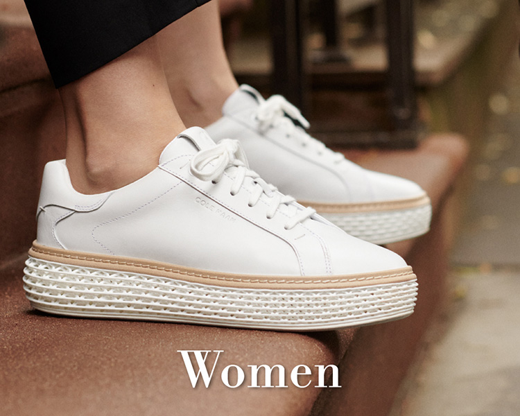 コール ハーン(COLE HAAN) レディース