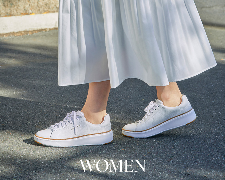 コール ハーン(COLE HAAN) レディース