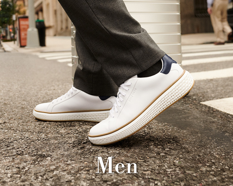 コール ハーン(COLE HAAN) メンズ