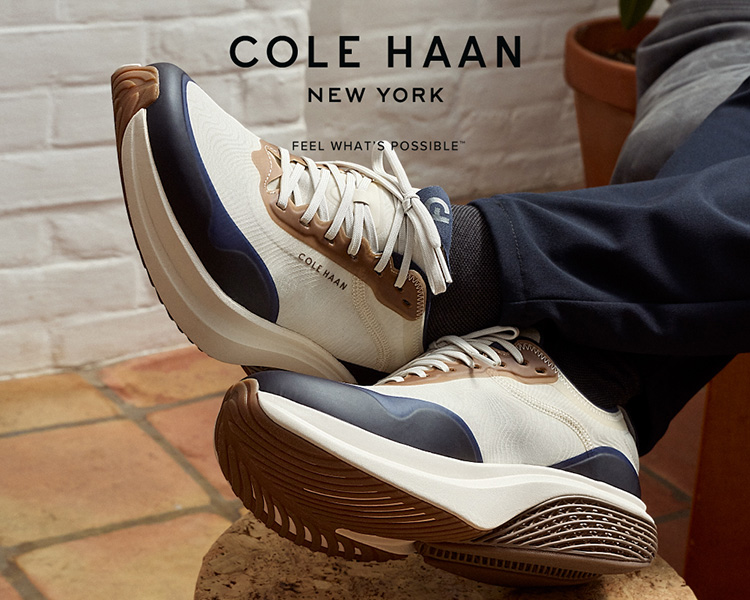 コール ハーン(COLE HAAN) メンズ