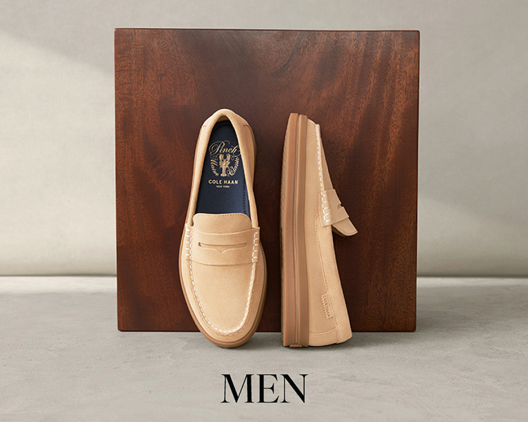 コール ハーン(COLE HAAN) メンズ