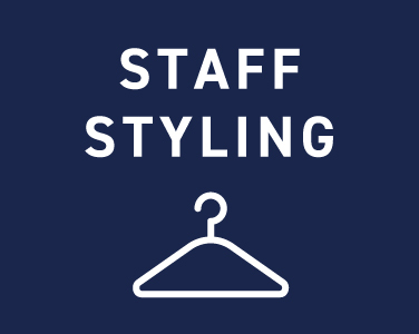 STAFF STYLING