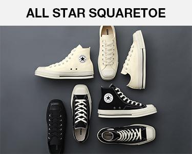 コンバース(Converse)　レディース　ALL STAR AQUARETOE OX