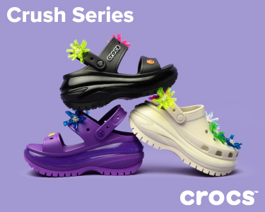 Crush Series