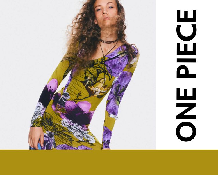 ドレス　onepiece