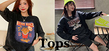 Tops