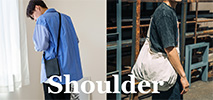Shoulder