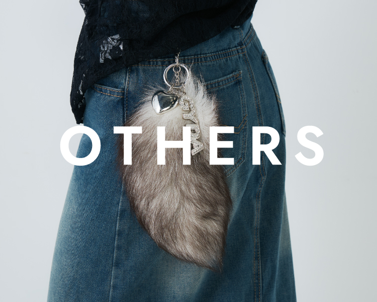 エルゲイス(ELGAES) 　バッグ　OTHERS