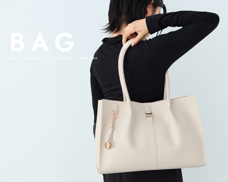 エルゲイス(ELGAES) 　バッグ　BAGS