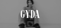 エルゲイス(ELGAES) 　バッグ　GYDA