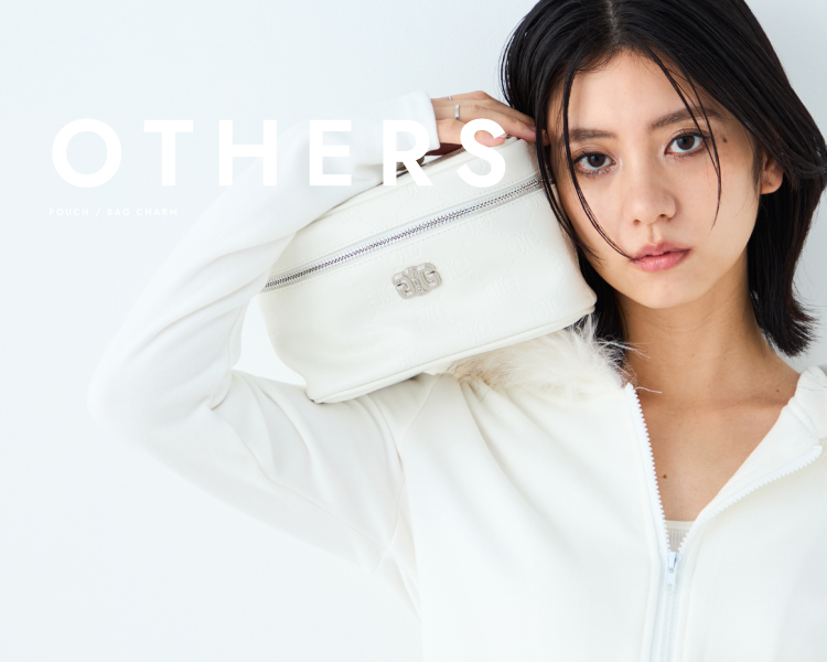 エルゲイス(ELGAES) 　バッグ　OTHERS