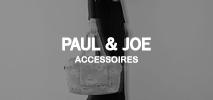 エルゲイス(ELGAES) 　バッグ　PAUL ＆ JOE