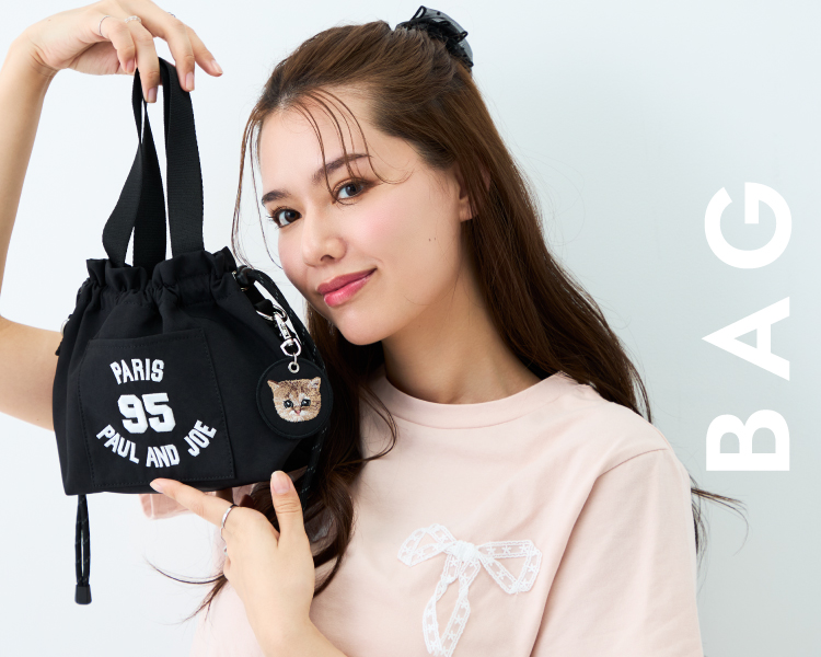 エルゲイス(ELGAES) 　バッグ　BAGS