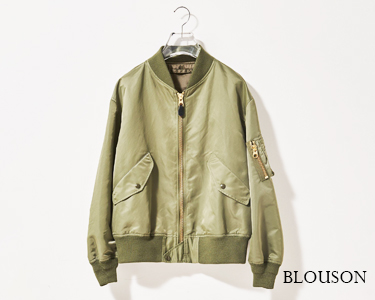 BLOUSON
