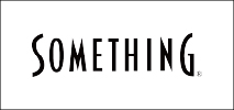 サムシング