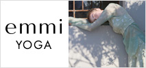 emmi yoga