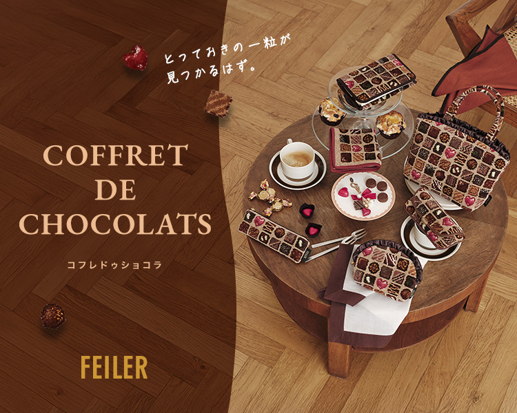 フェイラー(FEILER) レディース クッション・座布団 の一覧