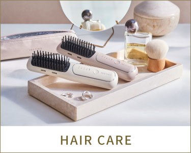 HAIR CARE