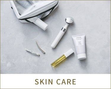 SKIN CARE