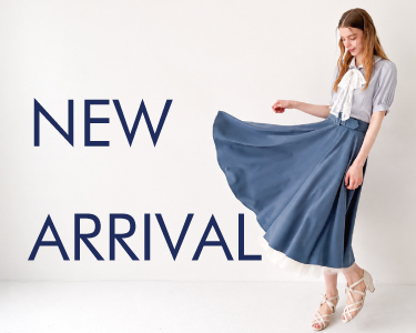 フィント(FINT) 　レディース　NEW ARRIVAL