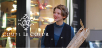 クープ　ル　クール(COUPE LE COEUR)