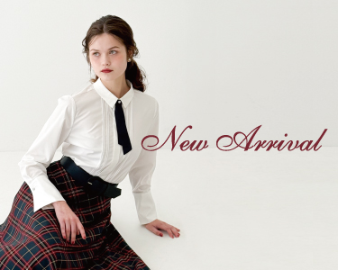 フィント(FINT) レディース　New Arrival