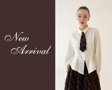 フィント(FINT) レディース　New Arrival