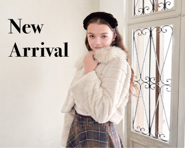 フィント(FINT) 　レディース　NEW ARRIVAL