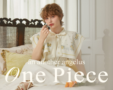 フィント(FINT) 　レディース　one piece