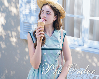 フィント(FINT) 　レディース　pre-order