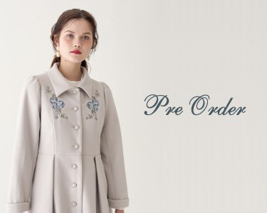 フィント(FINT) 　レディース　Pre Order