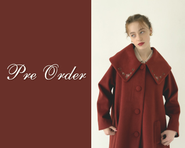 フィント(FINT) 　レディース　Pre Order