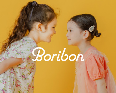 F.O.オンラインストア(F.O.Online Store)　キッズ　Boribon