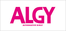 アルジー
