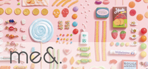 ｍｅ&