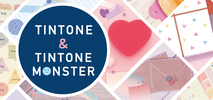 TINTONE&TINTONE MONSTER