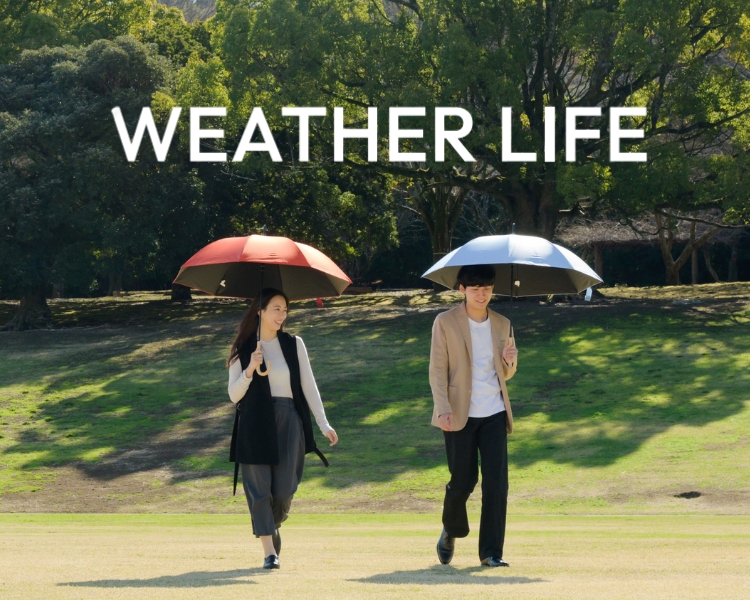 藤田屋（FUJITAYA）ウェザーライフ(WEATHER LIFE)