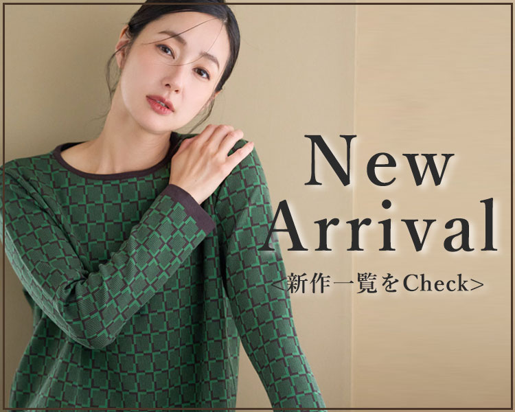 ジョルジュ・レッシュ(GEORGES RECH) レディース　New Arrival