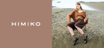 卑弥呼(Himiko)　レディース　HIMIKO