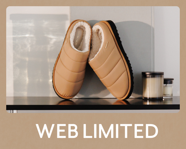 卑弥呼(Himiko)　レディース　シューズ　WEB LIMITED