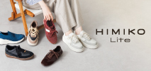 卑弥呼(Himiko)　レディース　HIMIKOLite
