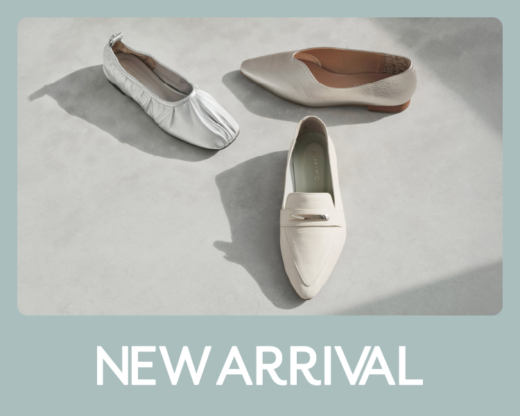 卑弥呼(Himiko)　レディース　シューズ　NEW ARRIVAL