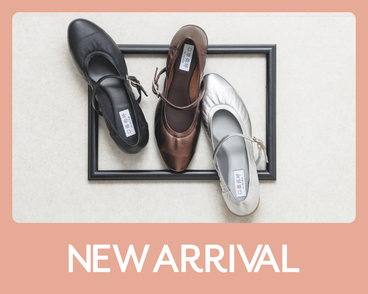 卑弥呼(Himiko)　レディース　シュー　ズNEW ARRIVAL