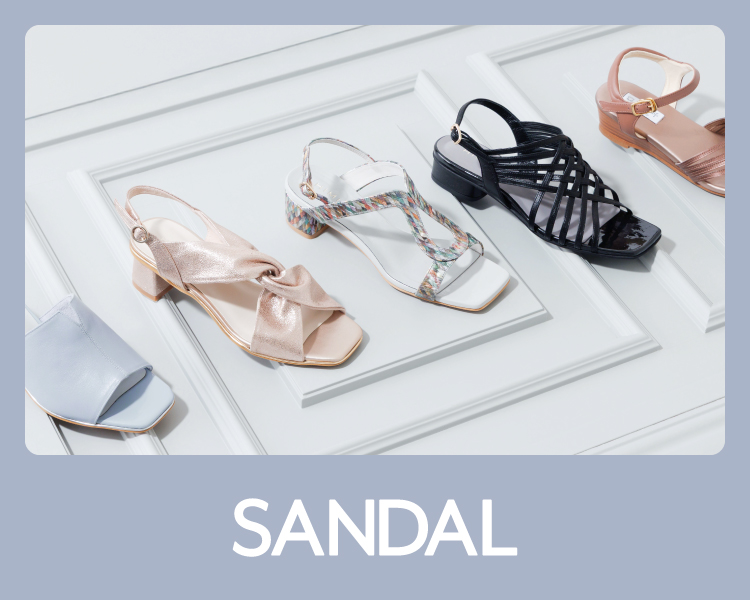 卑弥呼(Himiko)　レディース　シューズ　サンダル