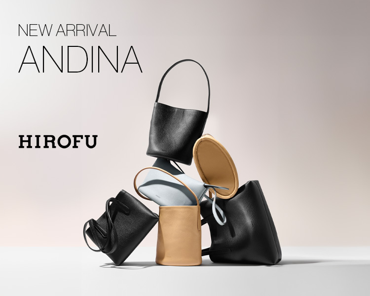 良品　ヒロフ　ランポ　ハンドバッグ　オールレザー　ピンク　自立　チャーム　現行品 ランポ】レザーハンドバッグ M 本革 ビジネスバッグ（商品番号